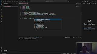 Build a Password Generator in Python – With CLI & Copy to Clipboard