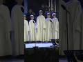 Libera - Once (Live)