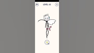 Draw puzzle 2 Level 63 Walkthrough Solution