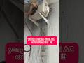 yang belum cuci AC coba lihat ini! #ac #cuciac #youtubeshorts
