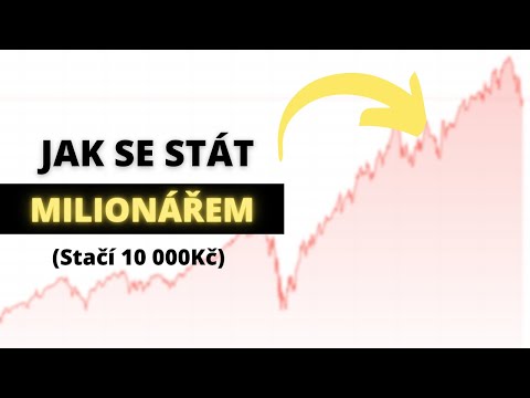 Video: Akcionář je Jaký je rozdíl mezi akcionářem a investorem?