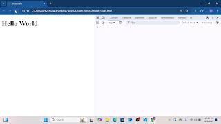 5) JavaScript Array Methods: Push, Pop, Unshift, Shift, Slice & Splice Explained Profile