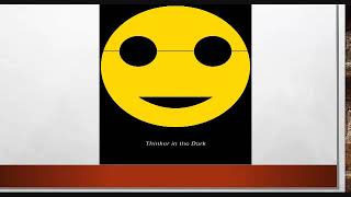 Making Accessible PowerPoint Presentation for Screen Reader User