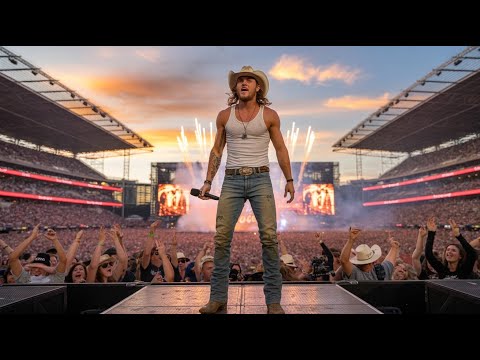 Morgan Wallen Shuts