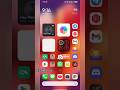 REDMI 13 5G HyperOS 3 India New Update Released - OS3.0.9.0 Android 16 #shorts