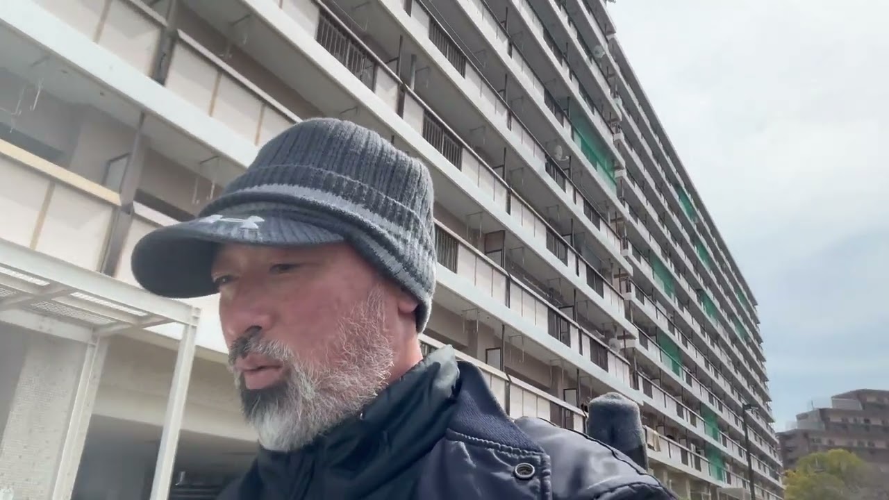 【強気合いエピソード】ウォーキングトーク！SLD・・・WBC・・・