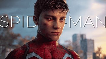 Spider-Man | I