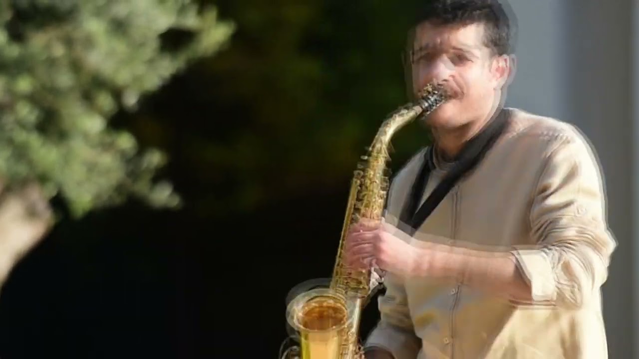 Fly me to the moon | Shades Of Sax