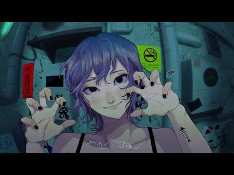 化け猫/ キタニタツヤ　Cover