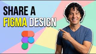 How To Share A Figma Design With A Client (Easy Guide)