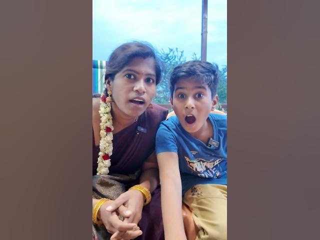 🤣😱 Pranesh Dad Ultimate Challenge #trending #viralvideo #comedy @SonAndDadOfficial