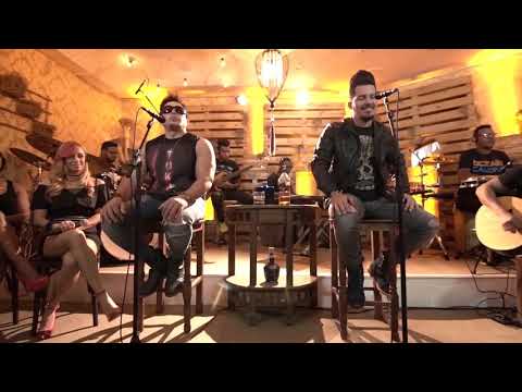 Naldinho - Um