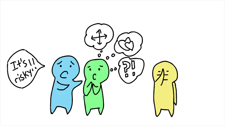 5 Signs an Ambivert Likes You