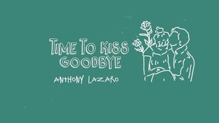 Anthony Lazaro - Finish Line