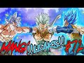 Der SHOWDOWN beginnt! Goku&amp;Vegeta TREFFEN auf Granolah![LEAKS]DB SUPER MANGA #72