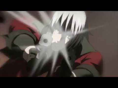 Devil May Cry Anime EP 10 - Dante vs Spardas Disciples [DUB] [720p] 