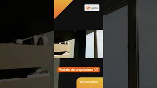 Arquitetura VR