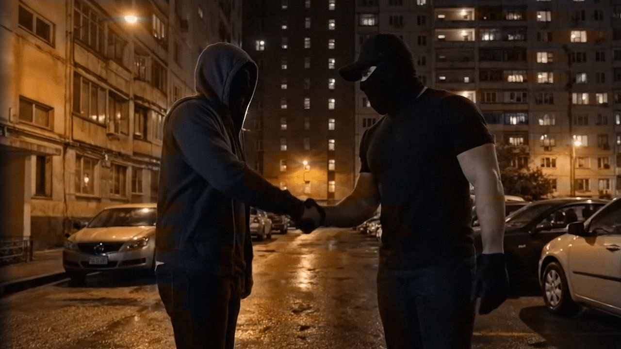 Михаил Воровской - ✵ Не изменяю себе (2026)