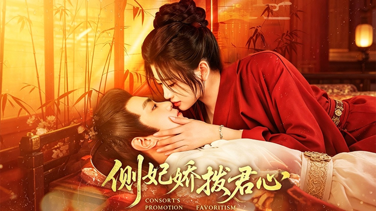 側妃嬌軟撥君心：卑微寵妃逆襲上位