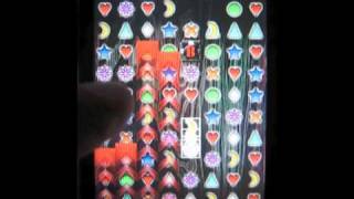 OMG Blocks! iPhone gameplay teaser trailer (crazy block dropping puzzle game!) NOW AVAILABLE! screenshot 5