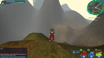 Fusion Fall: Places people forgot or never knew about(3)