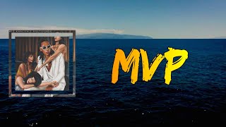 Wiz Khalifa - MVP (Lyrics)