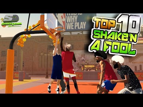 nba-2k19-top-10-"shake'n-a-fool"-plays-of-the-week-#42---fails-&-funny-moments