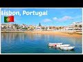 Lisbon Portugal - Road Trip 🇵🇹 | GoPro |