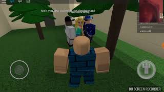 The true story of Slenderman!?!? screenshot 5