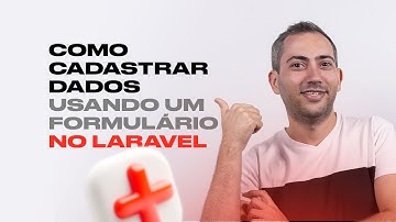 How to register data using a form in Laravel