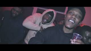 FATCAT - BAD NIGHTS ft VV$TONE & ASTON MARTIN BRINCE ( Official Video )