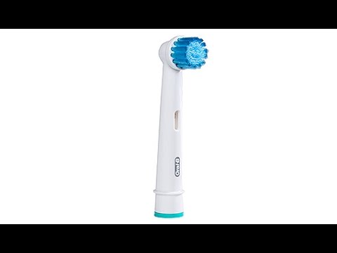 How to prevent mold/mould on electric toothbrush head.2015