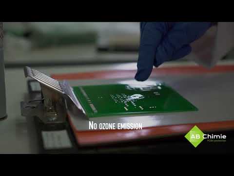ABchimie - Discover