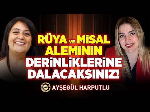 Rüya, Misal ve Ceberut Alemi Hakkında Merak Ettiğiniz Her Şey Bu Videoda!