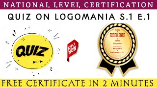 LOGOmania S.1 E.1 Quiz | Important Brands & Companies logos | Guess the Logo Quiz | Brands logos |Gk screenshot 3
