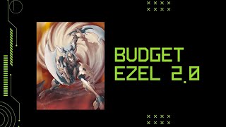 Vanguard zero! budget gold paladin deck ...