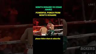 short video from Cesar Juarez