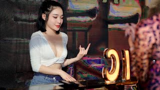 ปูหนีบอีปิ Remix 2021 🎭💃 (Poo Neep E-Pi) - พร จันทพร พอดีม่วน DJ MSH Raksmey Kh 2021🎭💃-Remix🎷💯🎶 3Cha