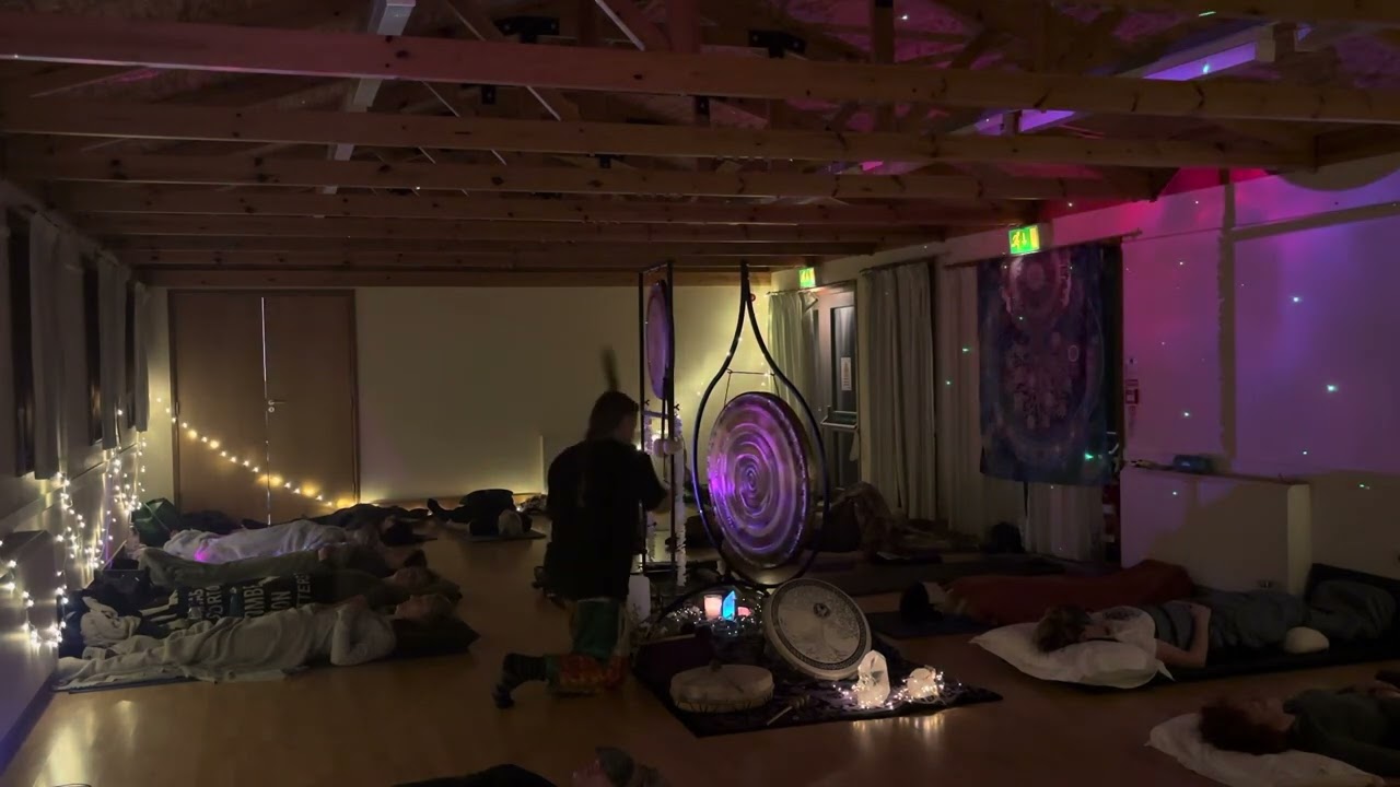 Pineal Gland Super Activation 🔥👁️🔥