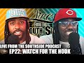 Live From The South Side | Episode 22: Watch For The Hook