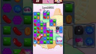 Candy Crush Level 3588 Complete