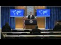 Secretary Blinken's remarks to the press.