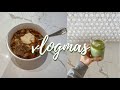 vlogmas: typical DITL snippets + our favorite Russian soup