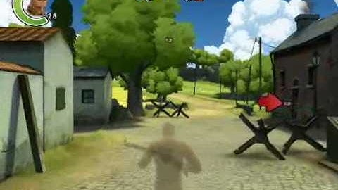 Battlefield Heroes rodneykid hacking 2