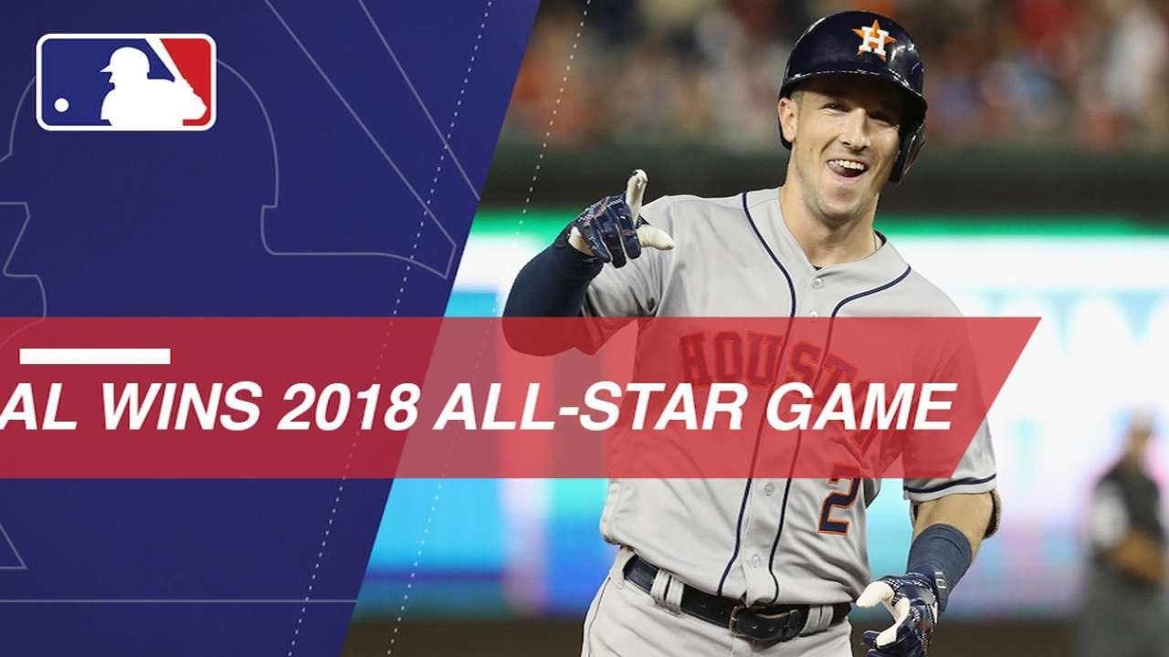 MLB All-Star Game 2023: NL defeats AL, highlights, more