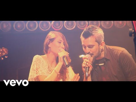 Esin Iris - Senin Şarkın ft. Koray Candemir