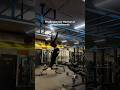 Finally did Skin the Cat! #calisthenics #gym #trending #strength