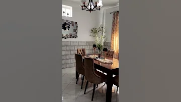 جولة في صالون تابعوني على قناتي ديكور صالون اثاث Decoration Decor Home 