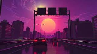 Neon Highway - A Synthwave Mix