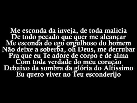 lydia moises no teu esconderijo